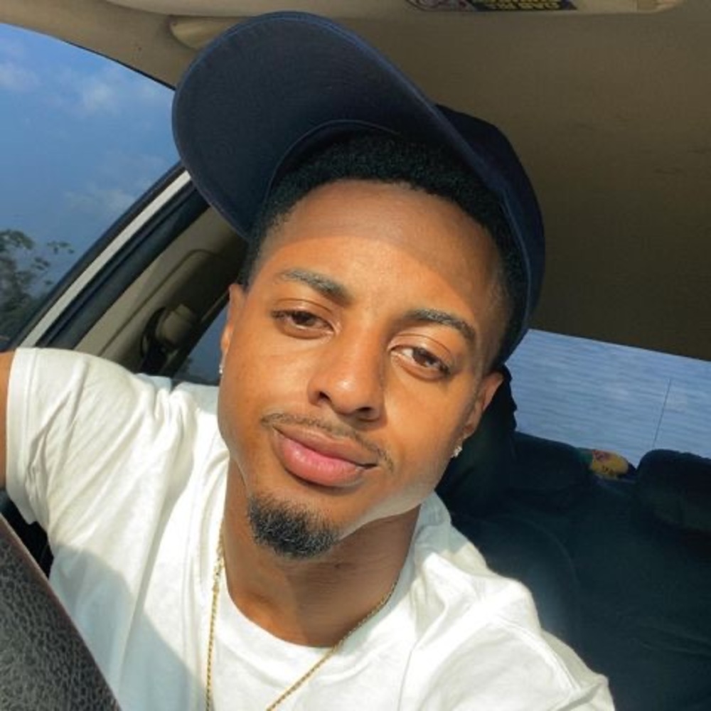 Meet your Posher, Chad